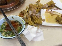 -虾大侠·盱眙龙虾老北京铜锅涮羊肉(金楠天街店)
