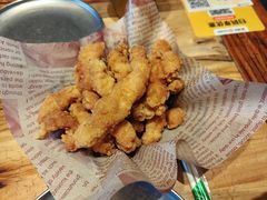 -北丐先生·野馄饨烧烤(泰达E街区店)