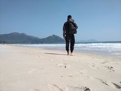 -西涌国际滨海旅游区