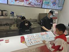 -DQ·蛋糕·冰淇淋(回龙观同成街)