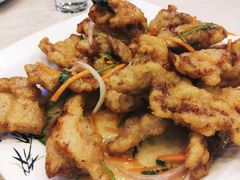 -东北王食府(科大店)