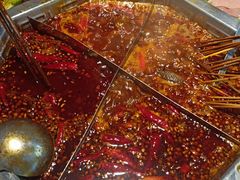 -陈眼镜火锅(总店)