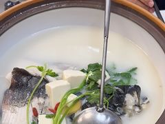-宝荣鱼馆·临湖之宴(千岛湖店)