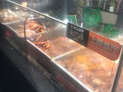 -老黄记手撕烤兔(玉林街店)