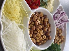-官塘原味鱼生·潮菜大排档(潮州总店)
