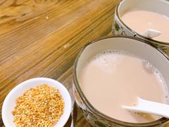 小壶奶茶-格日勒阿妈蒙古厨房(大召店)