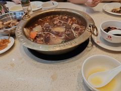 -楊家一锅(沙阳路店)