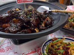 -回味黑鸭煲·始于2006(万松园店)