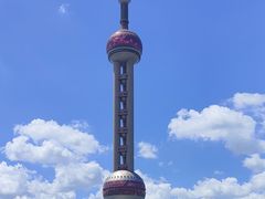 -陆家嘴空中步行连廊