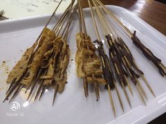 -三个大叔东北烧烤·砂锅菜(西三旗店)