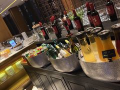 -君悦酒店·乐厨·高空自助餐(青年大街店)