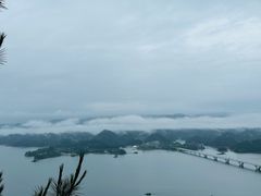 -千岛湖天屿景区