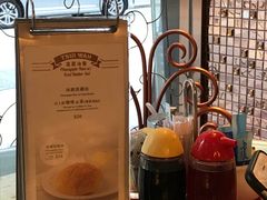 -翠华餐厅(德辅道中店)