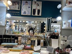 -海马体照相馆(重庆龙湖时代天街D馆店)