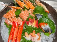 -水木锦堂·自助铁板烧(五道口购物中心店)