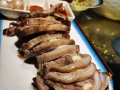 手抓羊脖-阿西娅食府(中关村店)