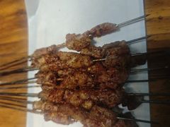 -尕羊烤肉餐厅·清真(会宁路店)