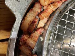 -姜虎东白丁烤肉(银泰中心in99店)