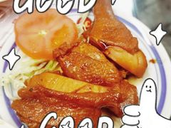 -華人 華星冰室(氹仔 店)