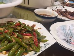 -醉御香渔家园(临沂路与大连路店)