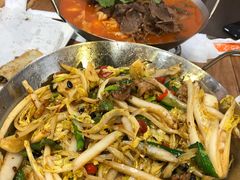 -王胖子驴肉火烧(鼓楼店)
