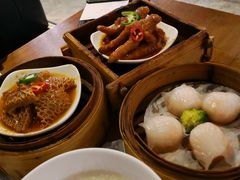 虾饺-香港表哥茶餐厅(银泰百货店)