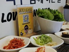 -安又胖韩国烤肉(美罗城店)