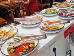 -素满香·素食自助餐(苏州·临顿路店)