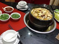-南渝食府.石锅鸡(尚城花园店)