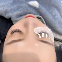 -伊奈尔美甲美睫