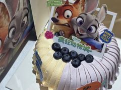 -好利来(曲江龙湖店)