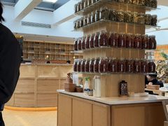 -无印良品餐堂 MUJI Diner(成都太古里店)