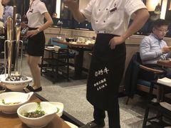 大堂-你好牛火锅 头牌无花果鸡(海上传奇店)