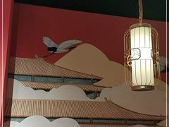 -京炭铜锅涮肉·羊蝎子·羊肉炉(保利·时光里店)