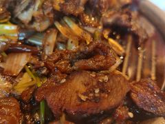 -局气 烤鸭·北京菜(光华路店)