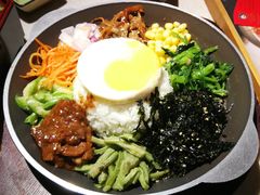 -将军牛排·尔滨地标朝鲜族美食(总店)