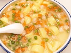 -潇湘码头·鲜湘菜(清河店)