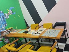 -不可思议减压馆·解压博物馆·摔碗发泄·团建定制