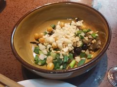 -青山青豆花·笑禅豆腐鱼(黄泥塝店)