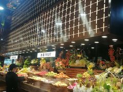 -苏格里岛自助烤肉海鲜火锅(成都金牛万达店)