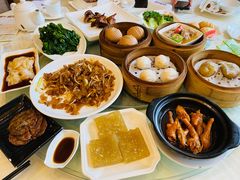 -潮福城大酒楼·潮粤菜·港式点心(阳光城店)