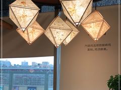 -云海肴·汽锅鸡·云南代表菜(天山百盛优客店)