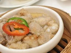 -顺德人家食府(黄金广场店)