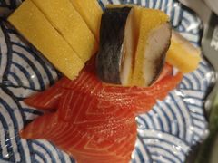 -金马门国际美食百汇(珞喻路店)