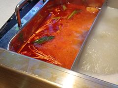 -芝小官毛肚火锅海鲜自助(淮安清江浦区新亚店)
