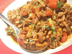 -匠熙小馆(崇文门店)