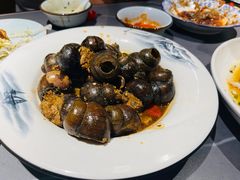 -富临轩私房菜(集庆门大街店)