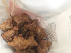 -傅强排骨(成都总店)