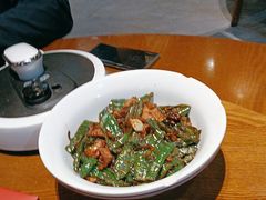 -庭苑饭香·生态餐厅(动物园店)