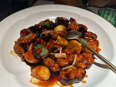 -華府Deluxe(兴业太古汇店)